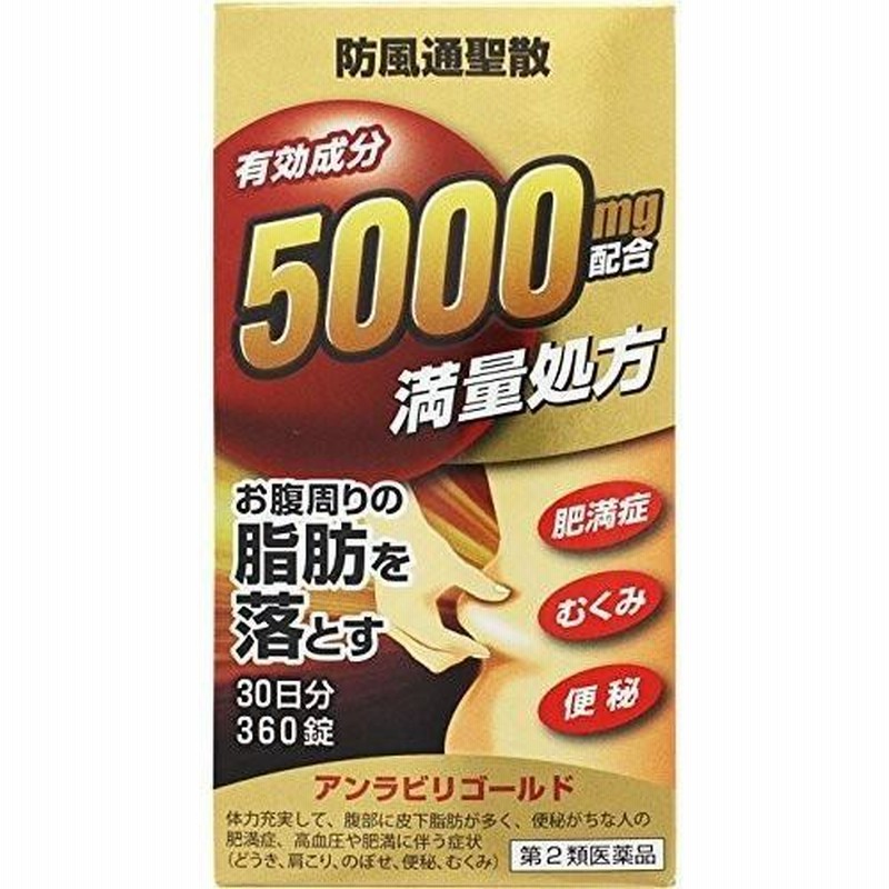肥満症サプリメント 360錠 30日分 3箱 ダイエットサプリ
