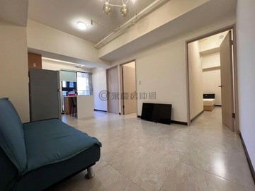 獨家專約【民生臻愛】中央公園│超值全新鋼骨三房車位｜高雄市新興區中山一路