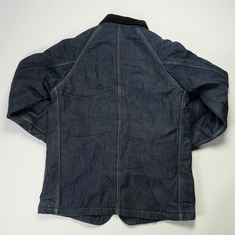 At Last ＆ Co /BUTCHER PRODUCTS COVERALL BLANKET ブランケット