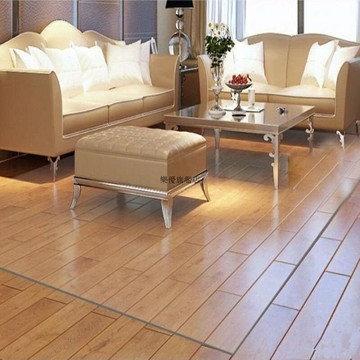 升級透明地墊透明門墊pvc門墊塑膠地毯木地板保護墊膜進門客廳家用防水滑