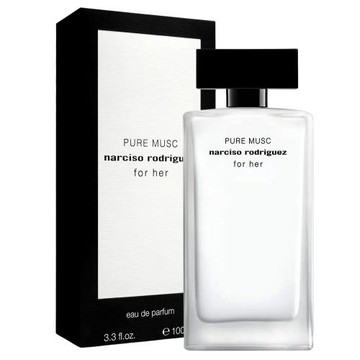 (專櫃公司貨)Narciso rodriguez純粹繆思女性淡香精100ml