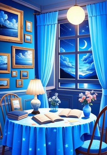 原創貼紙 背景/裝飾 H87