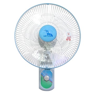 聯統 單拉壁掛扇 馬達保險絲設計 符合安全標準  LT-350