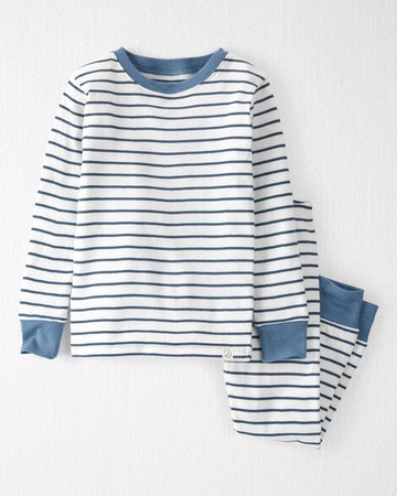 Baby 2-Piece Organic Cotton PJs