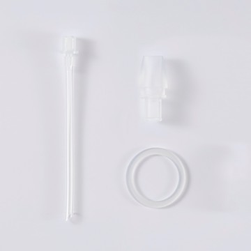 【Oolab 良杯製所】搭心隨型瓶專用矽膠零件補充包 需定期更換
