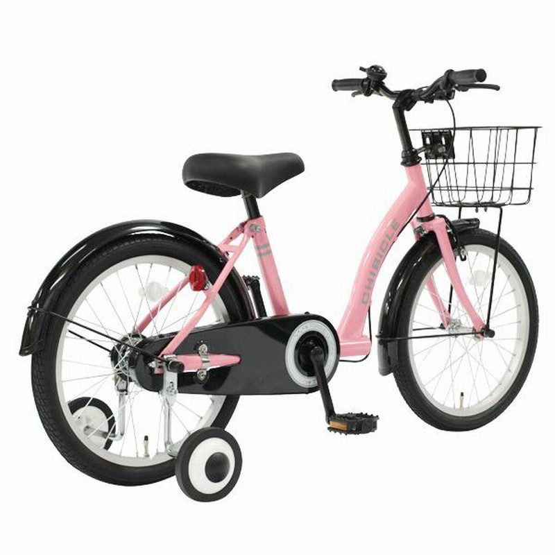 子供用 自転車 子供用自転車 18インチ 補助輪付き 幼児用 キッズ