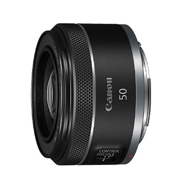 Canon RF 50mm f/1.8 STM(公司貨)-*