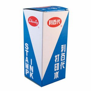 利百代liberty二兩打印水/55g
