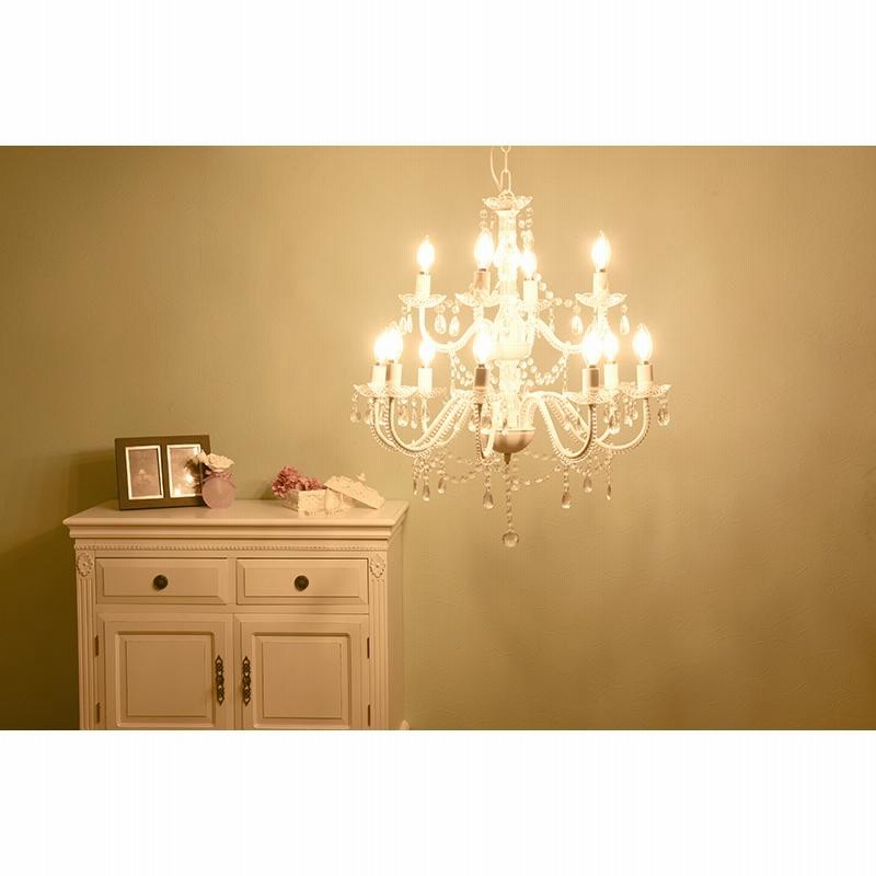 ローラアシュレイ　ラベナム　シャンデリア p861954292.2-300x227.gif