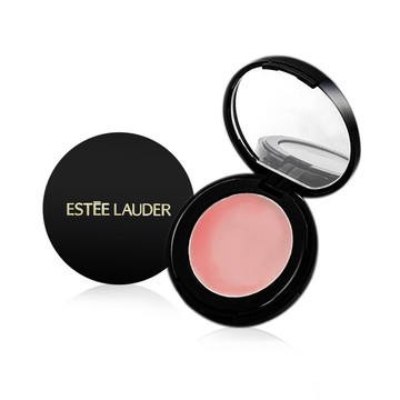 【Estee Lauder雅詩蘭黛】粉嫩慾望潤色護唇膏 1.6g #圓形