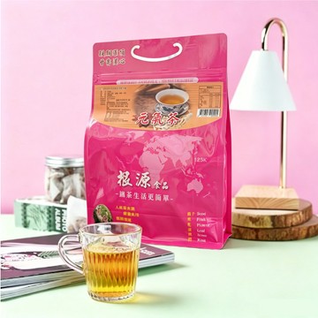 元氣茶4g X 100入(優惠3送1)