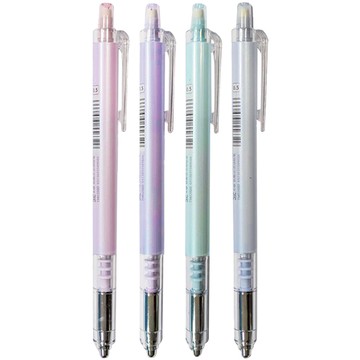 TM02880自動鉛筆 (顏色隨機出貨)