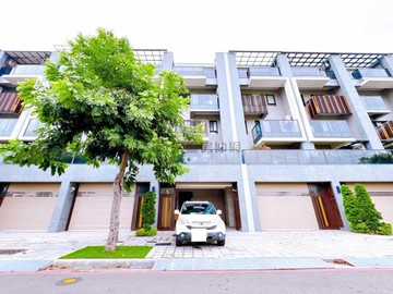 橋頭新市鎮搶破頭學區龍騰拾睦76979｜高雄市橋頭區新中六街