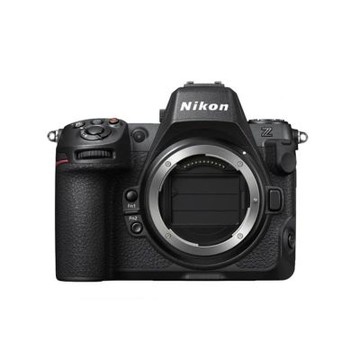 【Nikon 尼康】Z8 Body 單機身無反光鏡相機*(平行輸入)