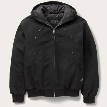 Filson 84178 C.C.F. UTILITY JACKET LINE