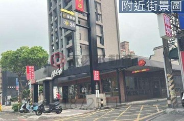 中壢近新屋交流道正民族路知名店面｜桃園市中壢區民族路
