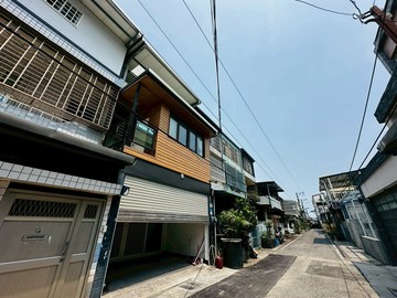 太昌前後臨路五房透天｜花蓮縣吉安鄉太昌路