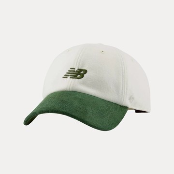 New Balance Hat 男女 休閒帽 LAH00443DAE-F