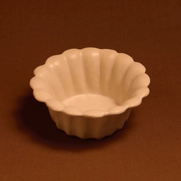 Shell 手工貝殼碗