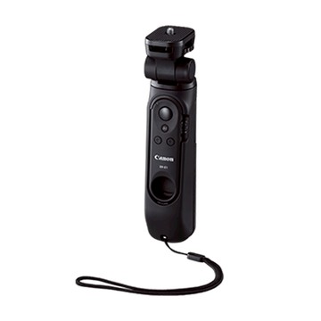 Canon 佳能 三腳架手柄  HG-100TBR  單一顏色  1個