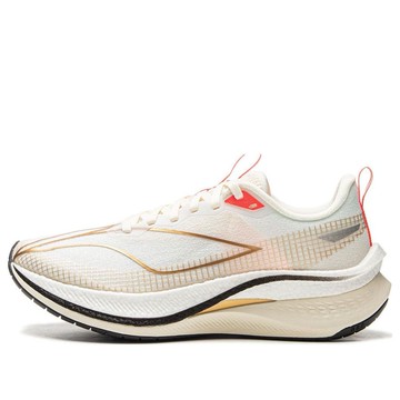 (WMNS) Li-Ning Rough Rabbit 7 Pro 'Creamy White Orange'
