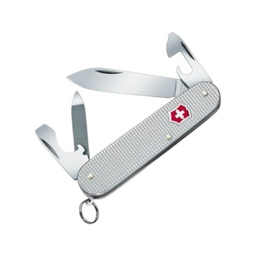 (預購) Victorinox 瑞士維氏 Cadet Alox 9用 84mm 瑞士刀/軍刀 1st (VI1014)