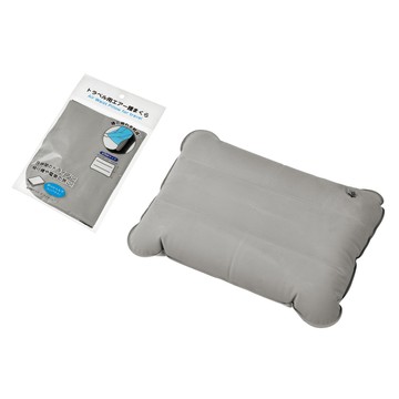 ECHO旅行用充氣腰枕