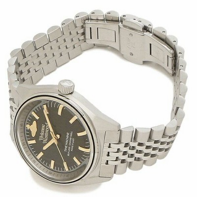 ヴィヴィアンウエストウッド 時計 メンズ 40mm VIVIENNE