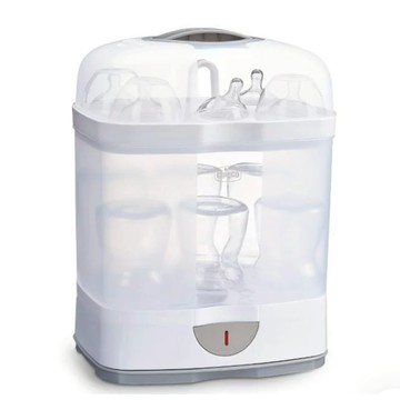 【福利品】Chicco-2合1電子蒸氣消毒鍋