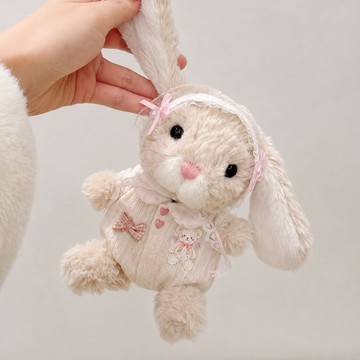 【預購】JELLYCAT  YUMMY 兔子 小熊睡衣款 15cm 送禮 海外代購保證正版 情人節禮物 情人節快樂 生日快樂 生日禮物