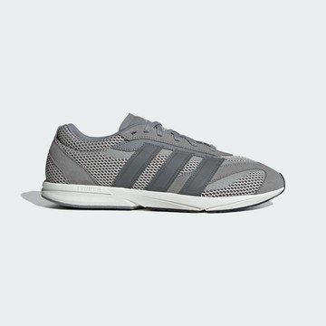 Adidas Lightblaze Lp JQ1227 男女 運動休閒鞋 舒適 灰