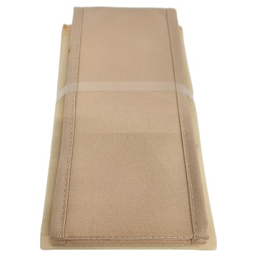 暖&和家居 日式分隔收納盒 三件組  米色 抽屜收納盒 衣物收納盒  灰色  1組  XS + S + M