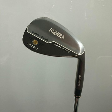 高爾夫球桿 正品 W105沙桿挖起桿切桿沙坑桿練習桿 男士