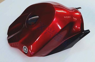 R1 油箱殼 R1 油箱罩 R1 油箱蓋 R1外殼  15 16 17年