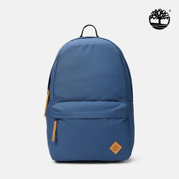 Timberland 中性深藍色22公升後背包|A61F3EYO