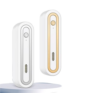 台灣現貨 冰箱除味機 負離子 去味 除臭 殺菌 冰箱 除味凈化器 殺菌 去異味 除臭味 冰箱