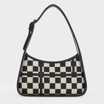 Avenue 現代風腋下包