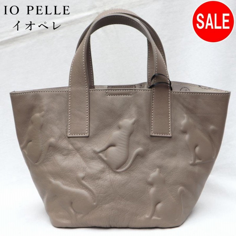 IO PELLE（イオペレ）の「【IOPELLE（イオペレ）】ベルト型押し2
