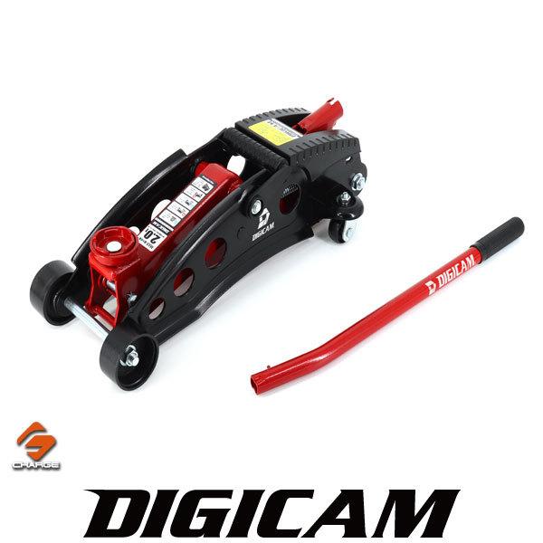 DIGICAM　デジキャン　ジャッキスタンド　2️⃣基セット