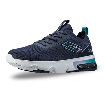 LOTTO ARIA KNIT 編織氣墊 女 跑步鞋 LT5AWR0186