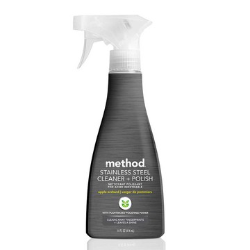 Method 金屬保養清潔劑 414ml