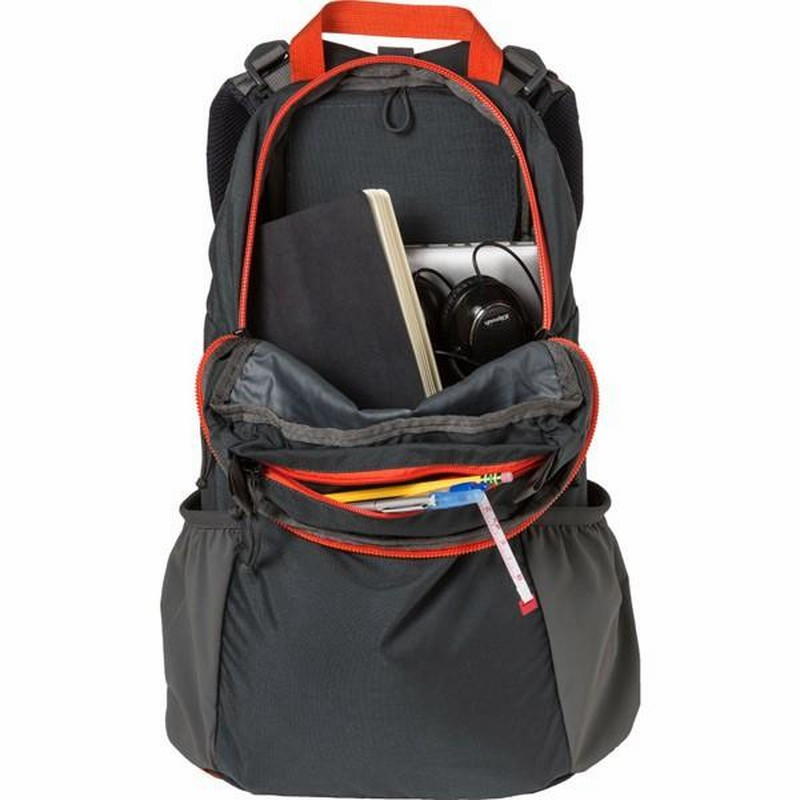 【美品】MYSTERY RANCH STREET FIGHTER リュック MYSTERY RANCH ミステリーランチ ストリートファイター STREET