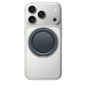 PopSockets Low-Pro 握把與支架 (MagSafe 相容)