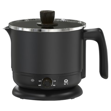 JINKON 晶工牌 多功能電碗 1.8L  JK-105