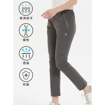 【JORDON 】雙向彈力休閒褲