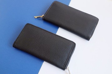 長夾、百搭摔花紋、仙女系列致命的愛