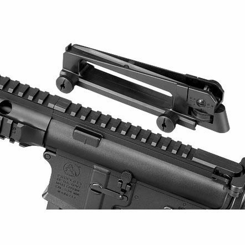 電動ガン　ライトプロ　m4 CQB Amazon.co.jp: 東京マルイ M4 CQB 10歳以上電動ガン ライト