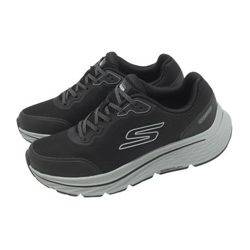 Skechers 慢跑鞋 Go Run Consistent 3 女鞋 黑 輕量 回彈 運動鞋 129056BLK