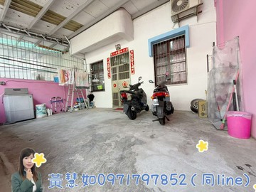 專簽北太平戶政大面寬雙車前院車庫孝親活路透天｜台中市太平區中山路二段