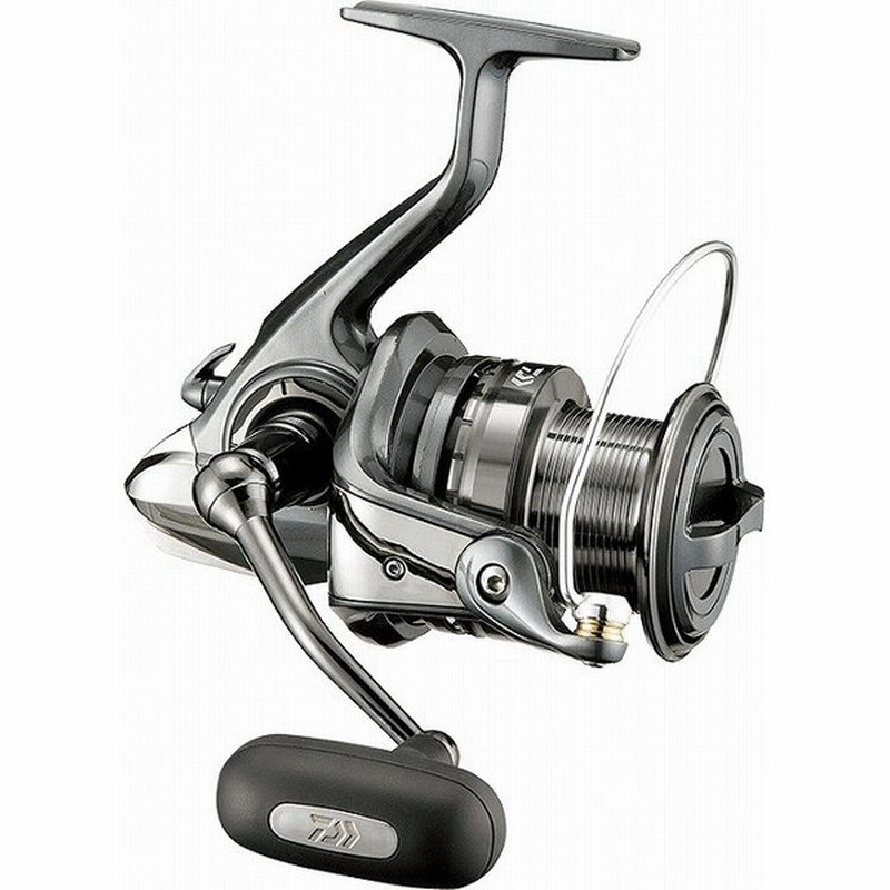 取り寄せ商品 ダイワ 18 ショアキャスト Ss Shorecast Ss 4500 スピニングリール カゴ釣り 遠投用 C 通販 Lineポイント最大0 5 Get Lineショッピング